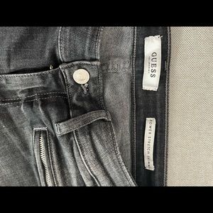 GUESS Power stretch skinny jean